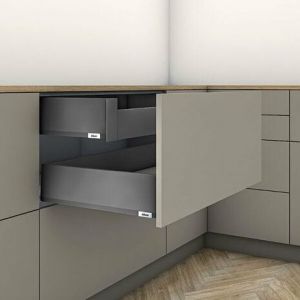 Blum Merivobox Innenschubkasten 146 mm